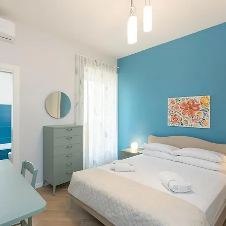 Nuovo Ben Collegato Con Il Centro Rome