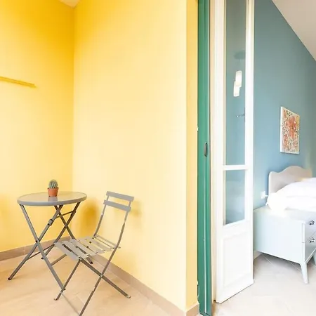 Nuovo Ben Collegato Con Il Centro