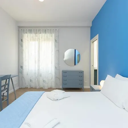 Nuovo Ben Collegato Con Il Centro Appartement Rome