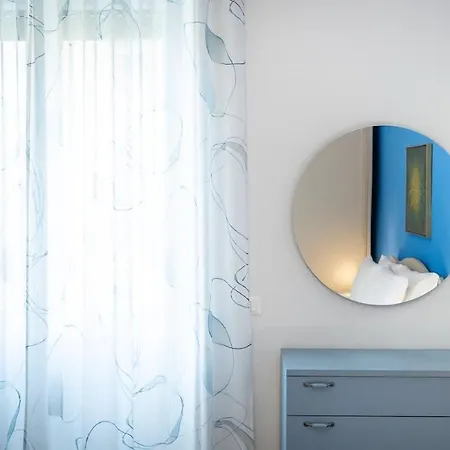 شقة Nuovo Ben Collegato Con Il Centro *