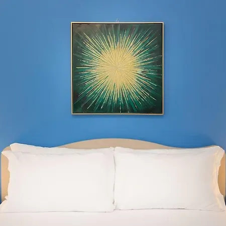 شقة Nuovo Ben Collegato Con Il Centro روما