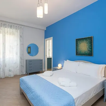 Nuovo Ben Collegato Con Il Centro * روما