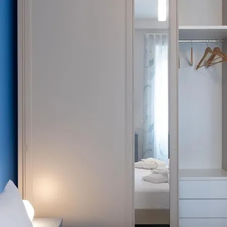 Nuovo Ben Collegato Con Il Centro *