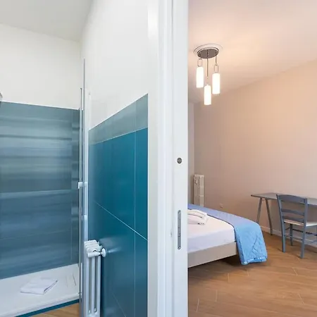 Nuovo Ben Collegato Con Il Centro