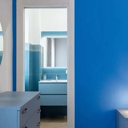 Nuovo Ben Collegato Con Il Centro Roma