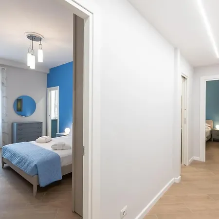 Nuovo Ben Collegato Con Il Centro *