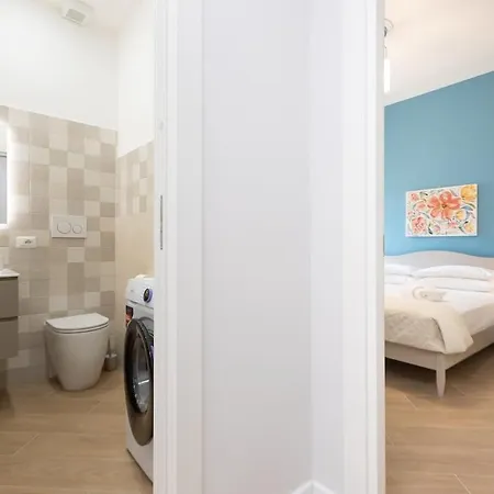 Nuovo Ben Collegato Con Il Centro Appartamento Roma