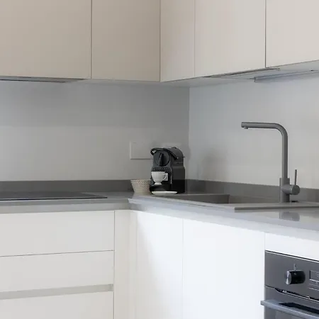 Nuovo Ben Collegato Con Il Centro Appartamento Roma