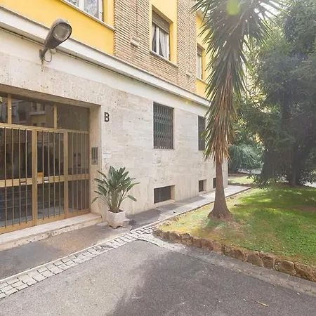 Nuovo Ben Collegato Con Il Centro * Roma