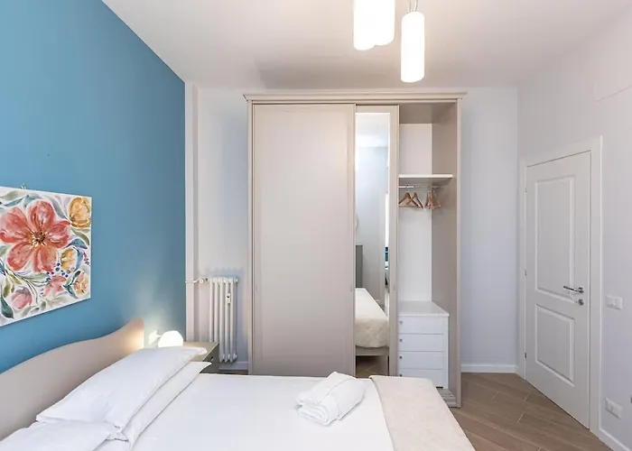 Nuovo Ben Collegato Con Il Centro *