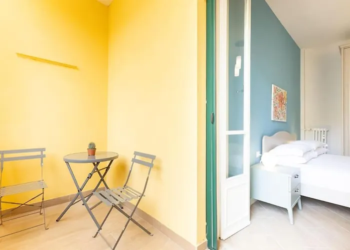 Nuovo Ben Collegato Con Il Centro