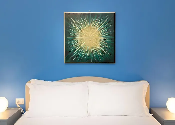 شقة Nuovo Ben Collegato Con Il Centro روما