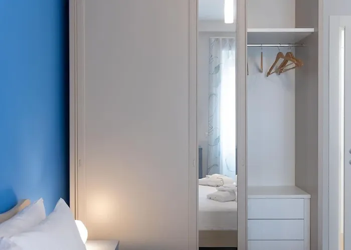 Nuovo Ben Collegato Con Il Centro *