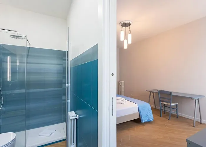 Nuovo Ben Collegato Con Il Centro