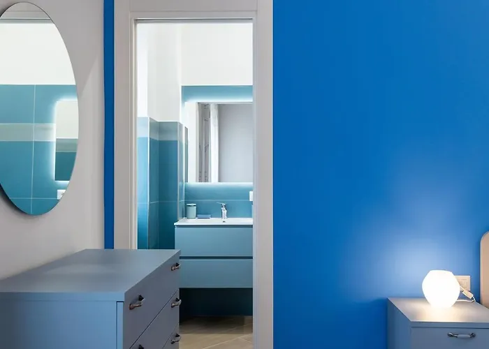 Nuovo Ben Collegato Con Il Centro روما