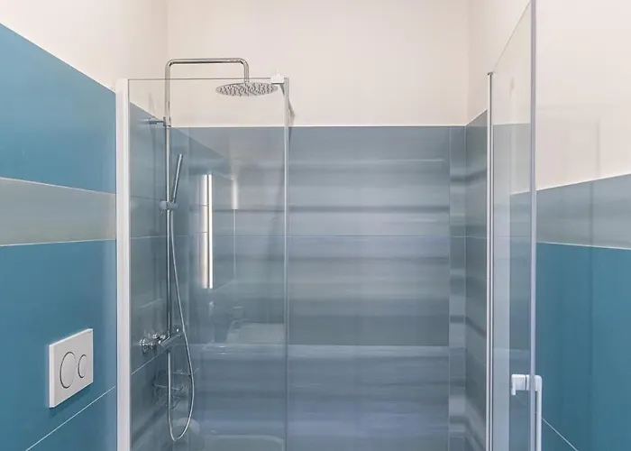 Nuovo Ben Collegato Con Il Centro روما