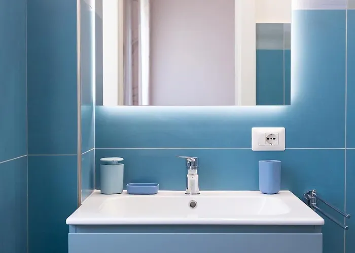 شقة Nuovo Ben Collegato Con Il Centro روما