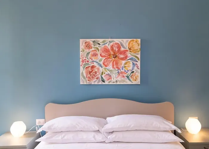 شقة Nuovo Ben Collegato Con Il Centro روما