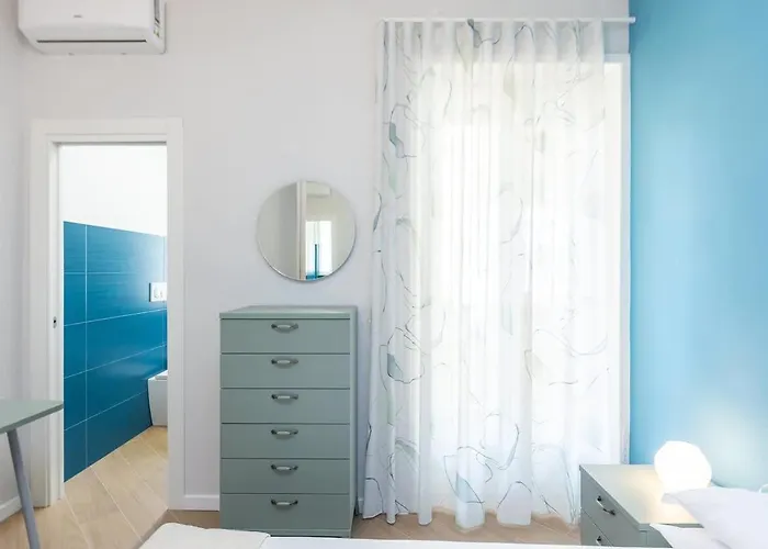 Nuovo Ben Collegato Con Il Centro