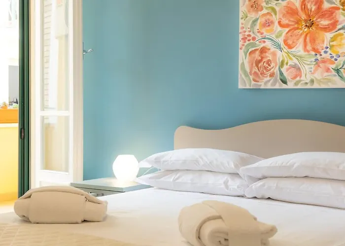 Nuovo Ben Collegato Con Il Centro شقة روما