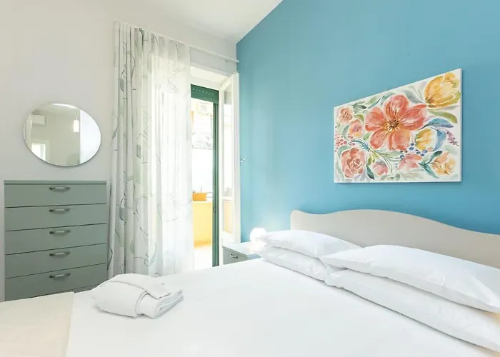 Nuovo Ben Collegato Con Il Centro