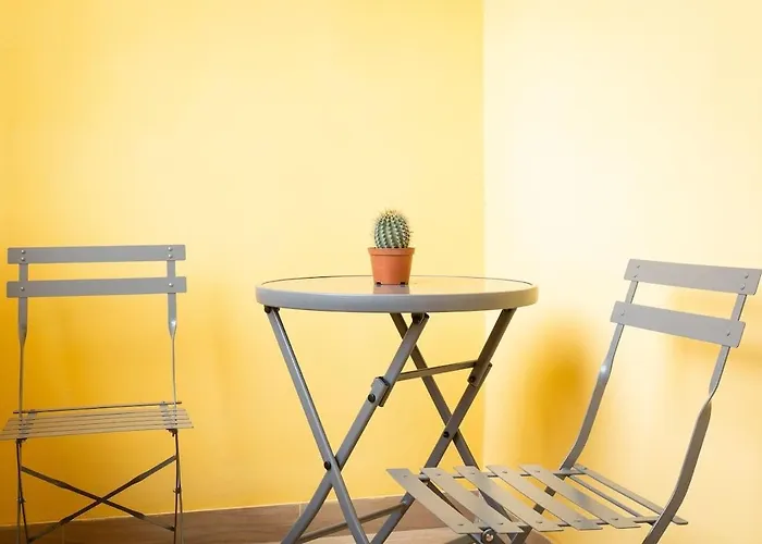 Nuovo Ben Collegato Con Il Centro *