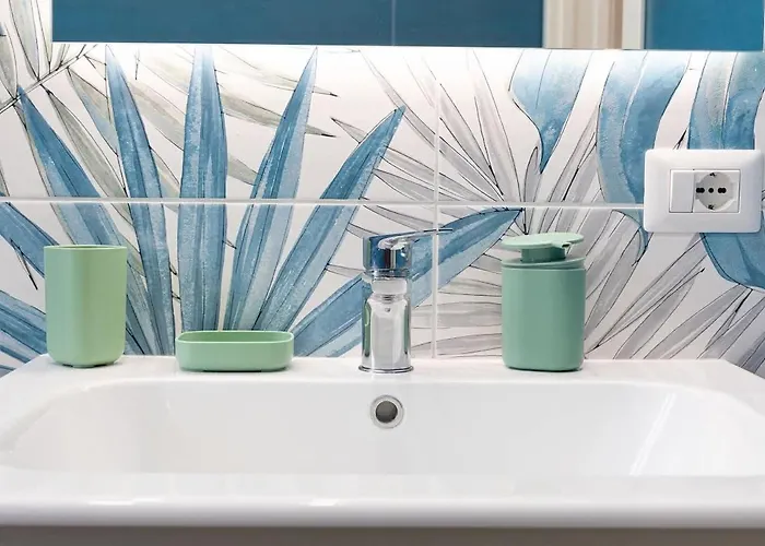 Nuovo Ben Collegato Con Il Centro