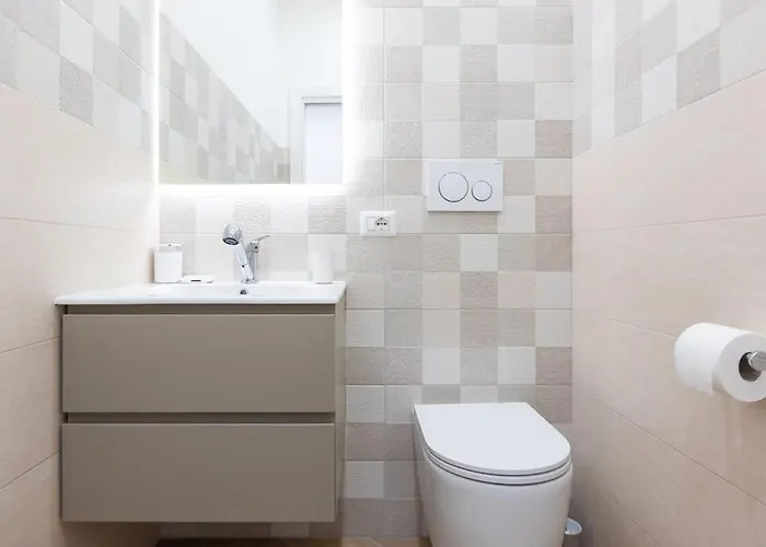 Nuovo Ben Collegato Con Il Centro * روما