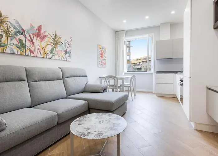 Nuovo Ben Collegato Con Il Centro * روما