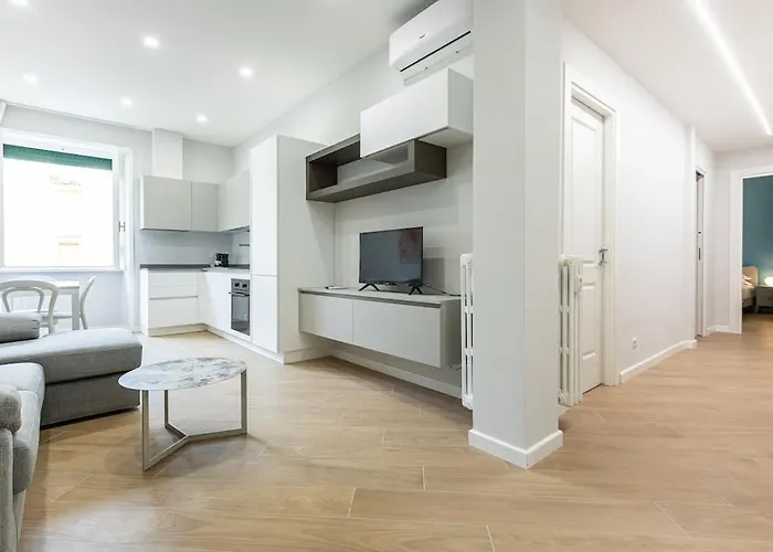 Nuovo Ben Collegato Con Il Centro *