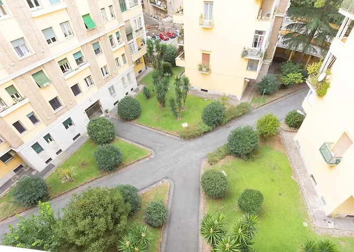 شقة Nuovo Ben Collegato Con Il Centro