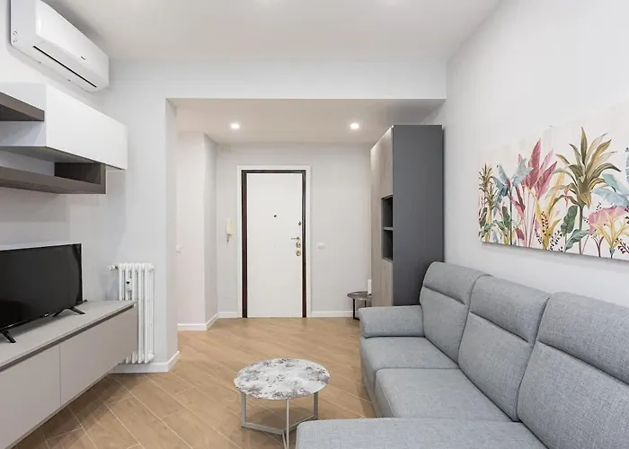 شقة Nuovo Ben Collegato Con Il Centro روما