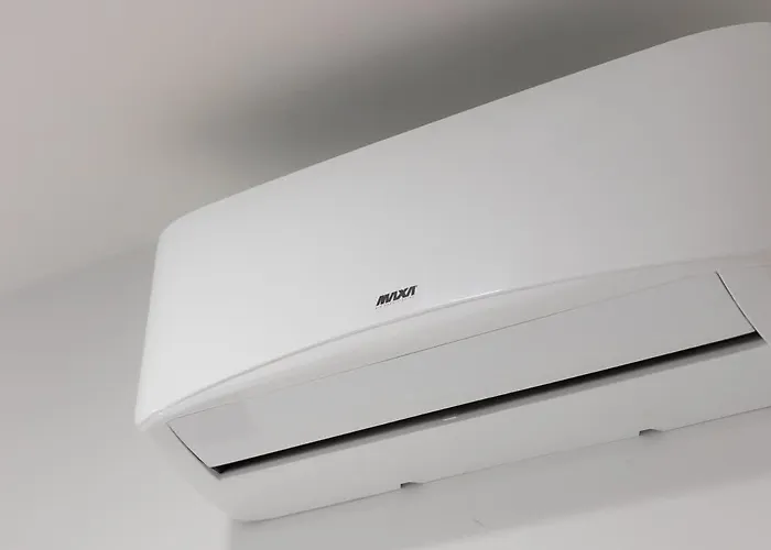 Nuovo Ben Collegato Con Il Centro *