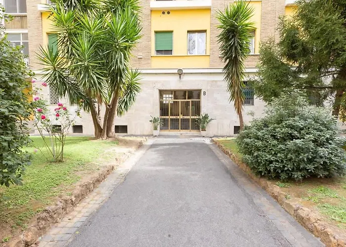 شقة Nuovo Ben Collegato Con Il Centro